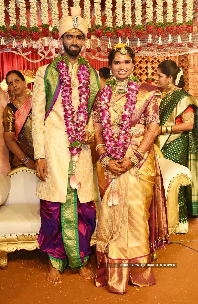 South Indian Wedding Photography