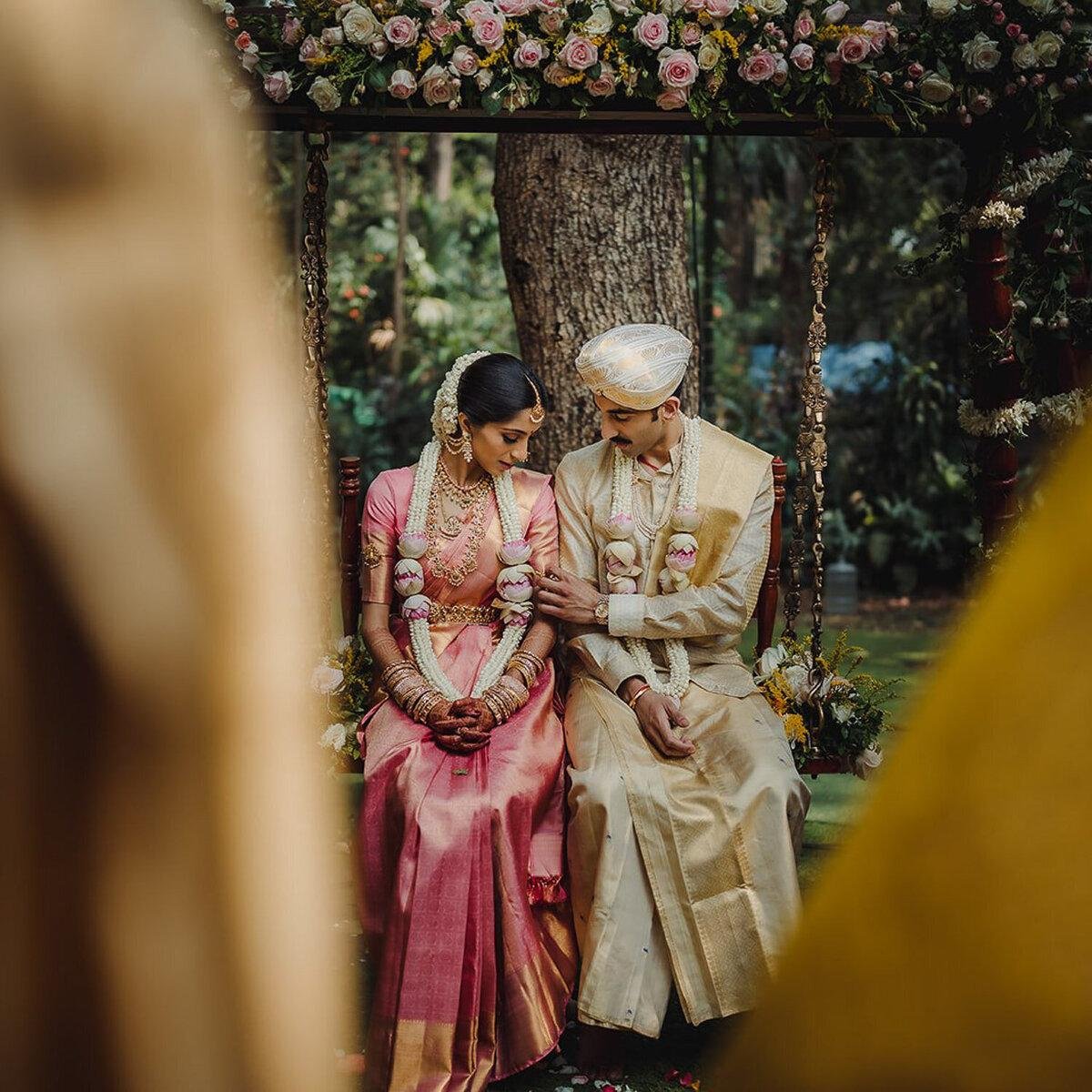 Indian Wedding Candid Photography